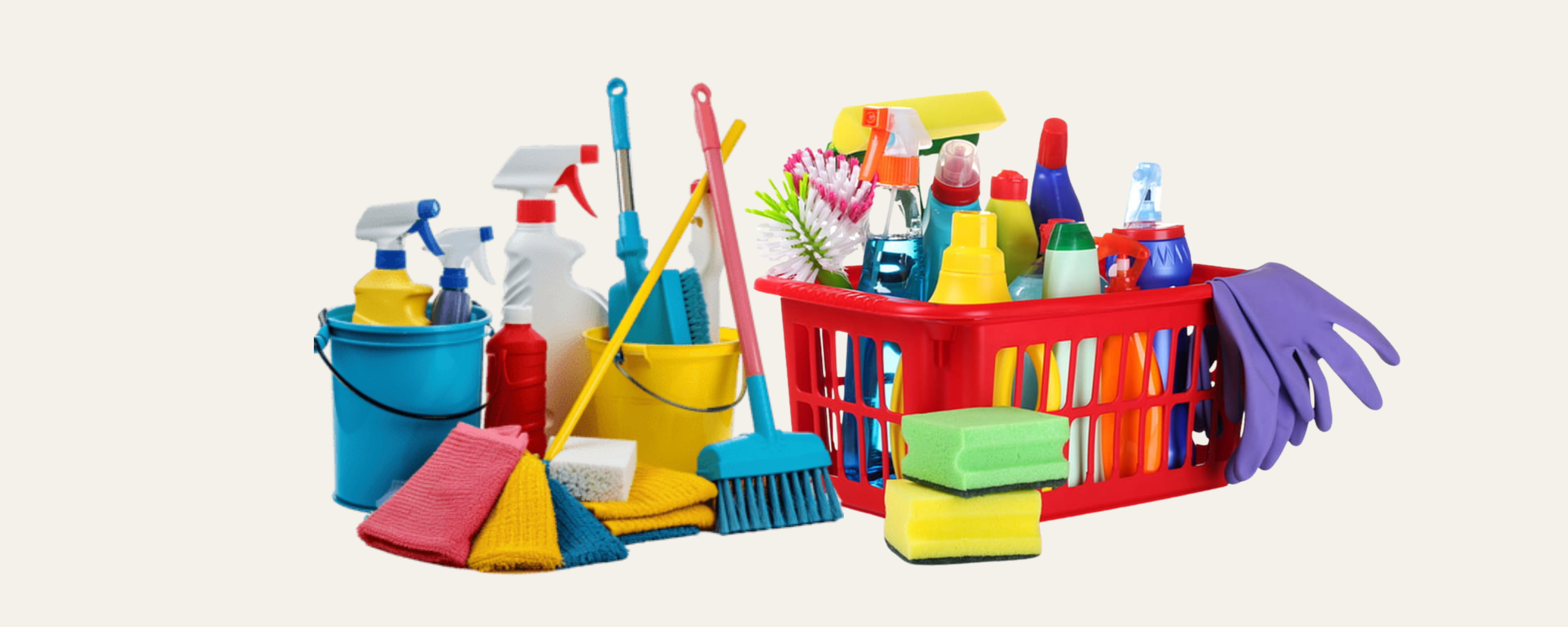 Housekeeping & Cleaning