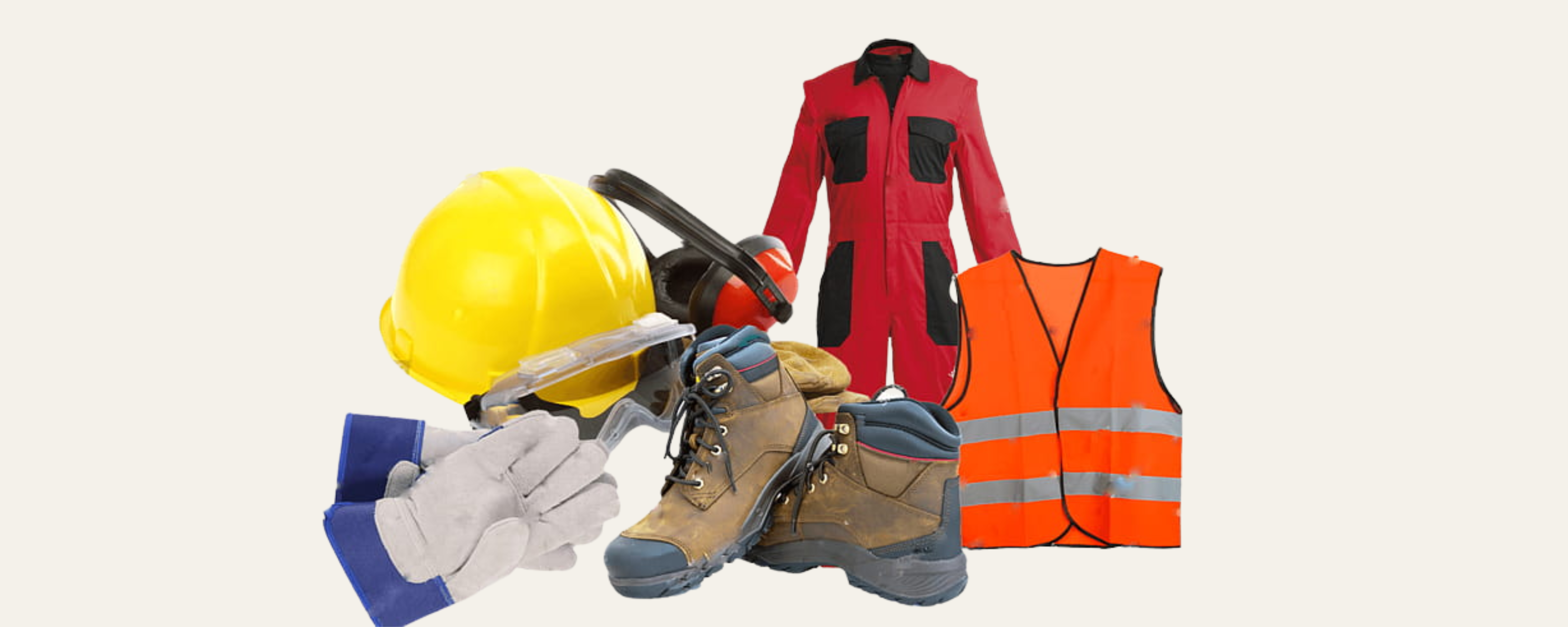 Safety Equipment & PPE